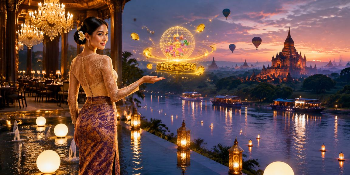 shwe luck