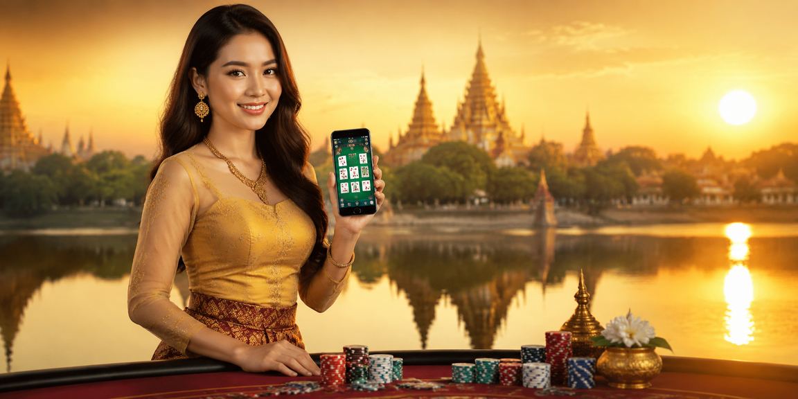 shwe luck