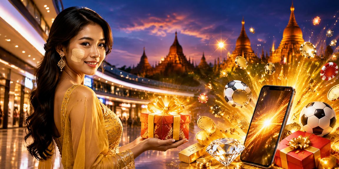 shwe luck