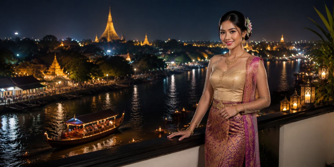 shwe luck