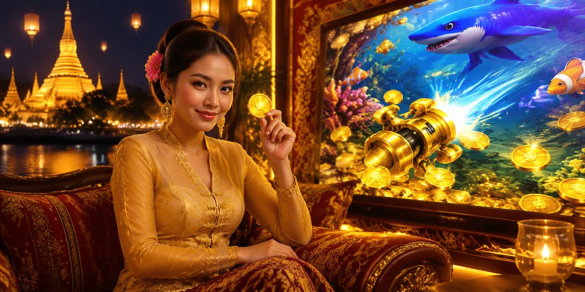 shwe luck