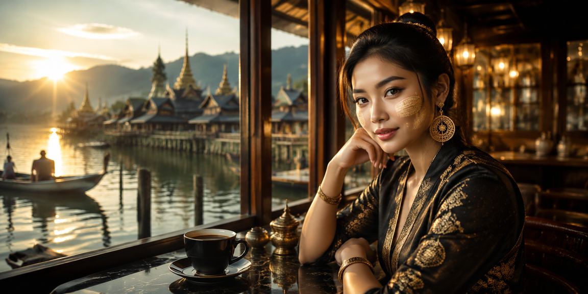 shwe luck