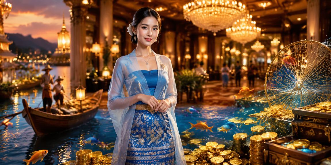 shwe luck