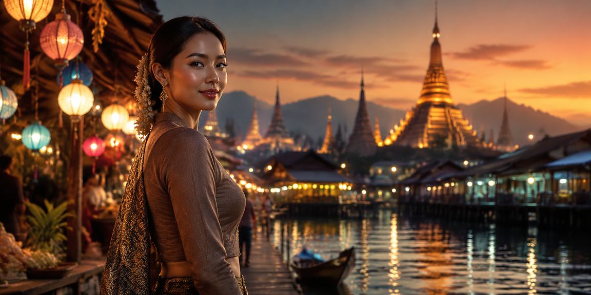 shwe luck