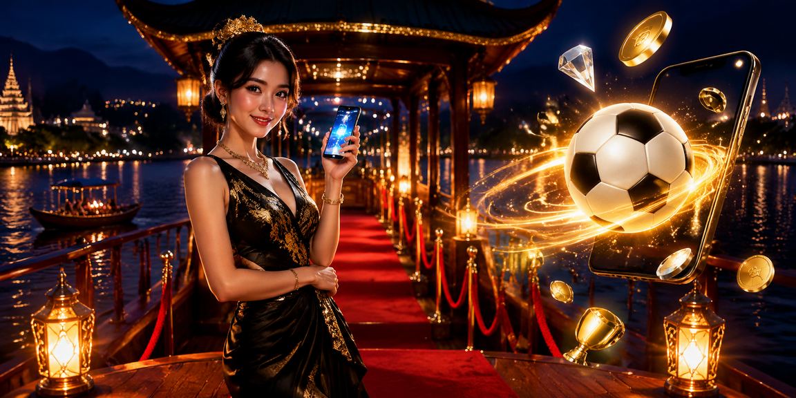 shwe luck