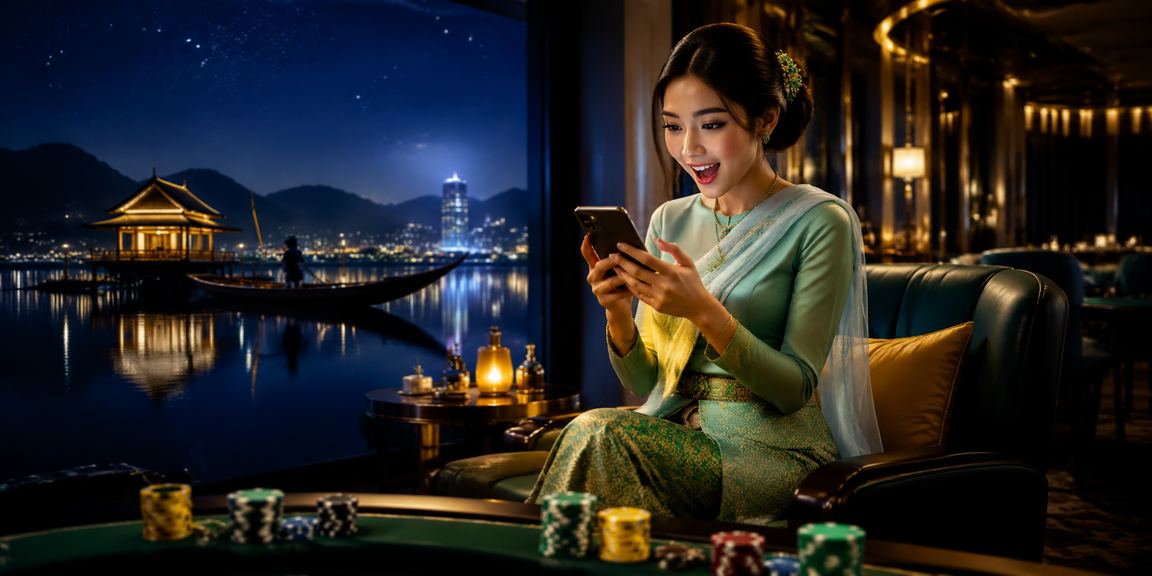 shwe luck