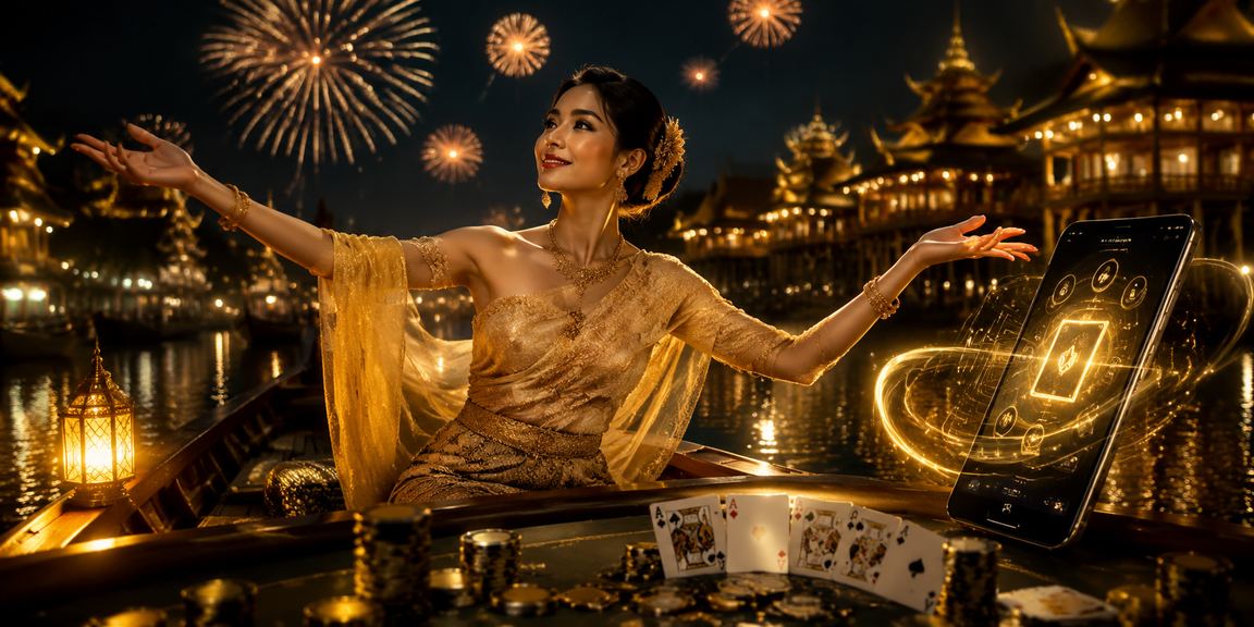 shwe luck
