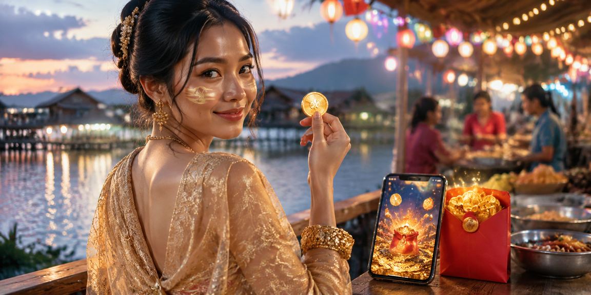 shwe luck
