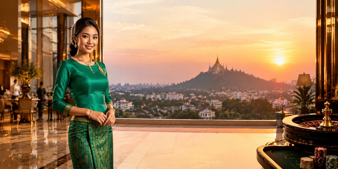 shwe luck