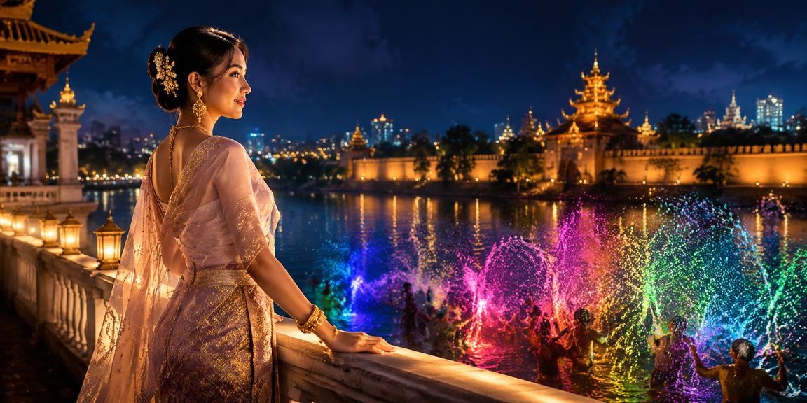 shwe luck