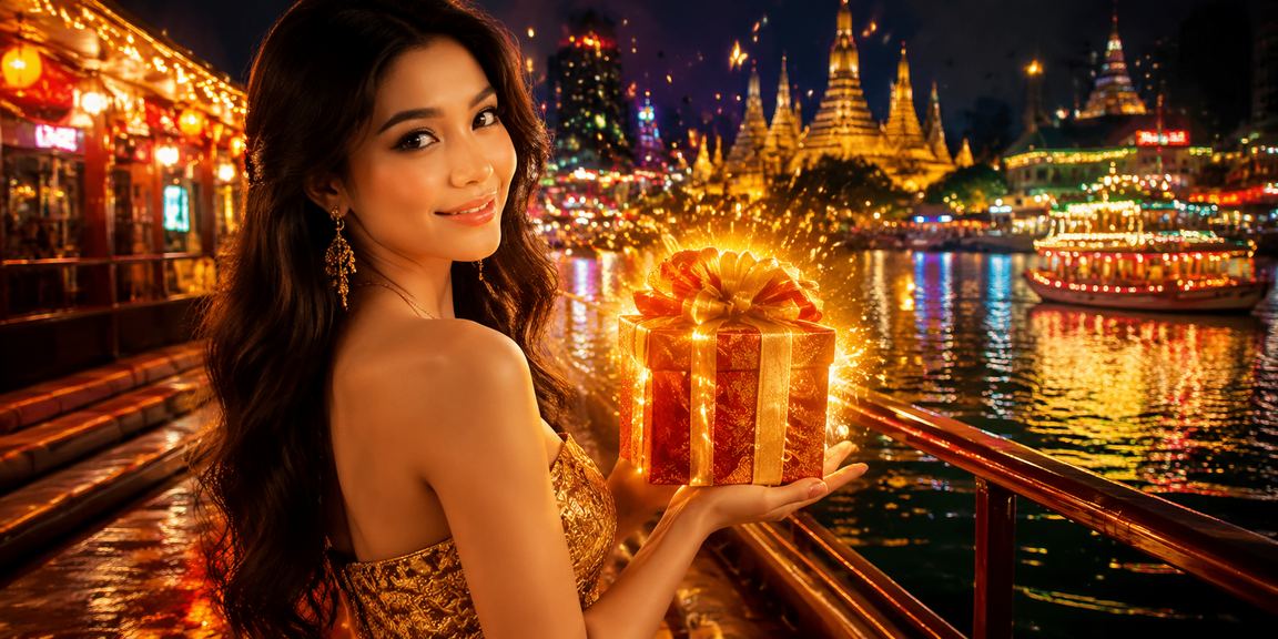 shwe luck