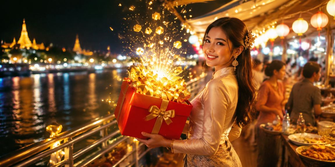 shwe luck