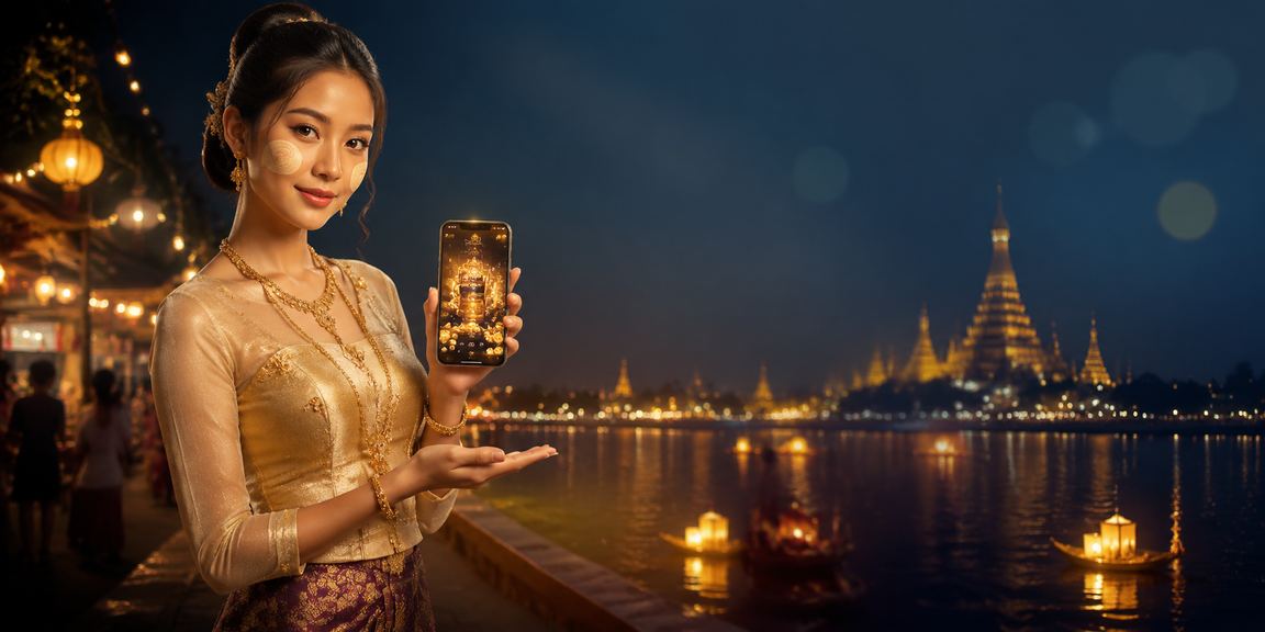 shwe luck