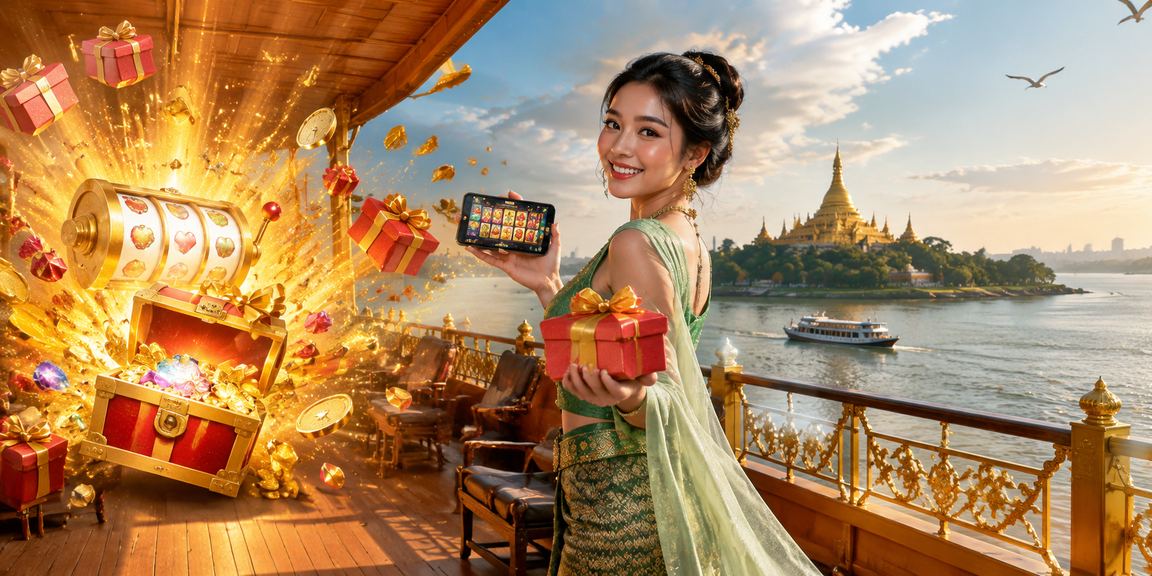 shwe luck
