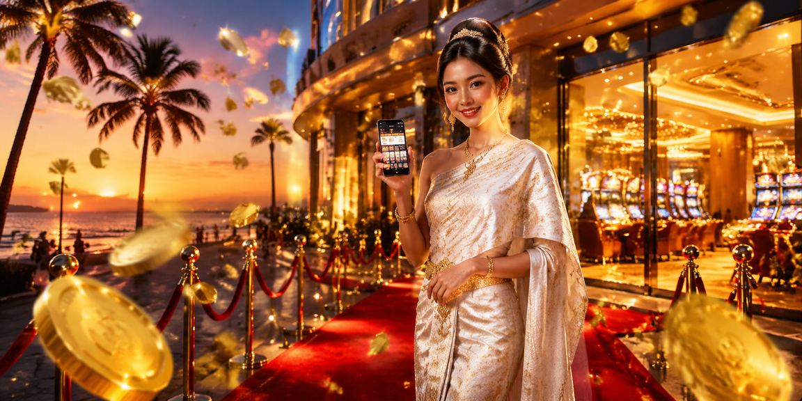 shwe luck