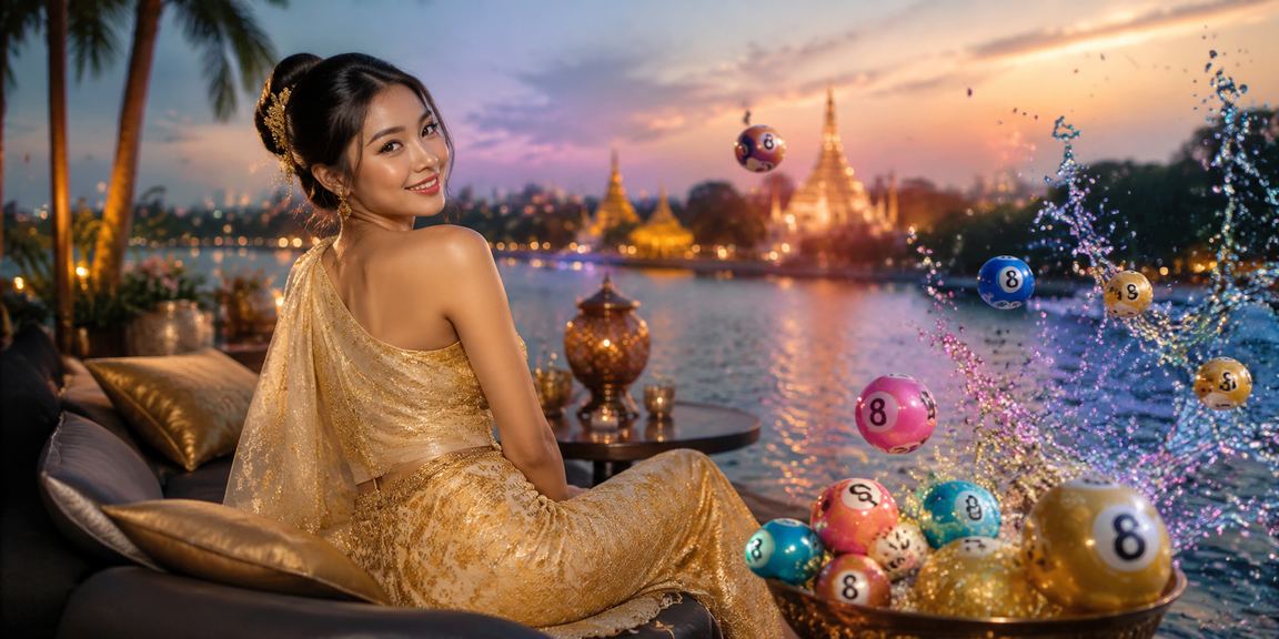 shwe luck