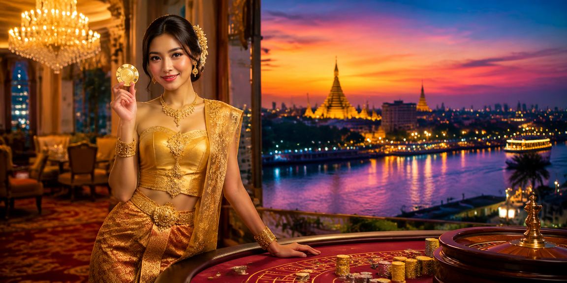 shwe luck
