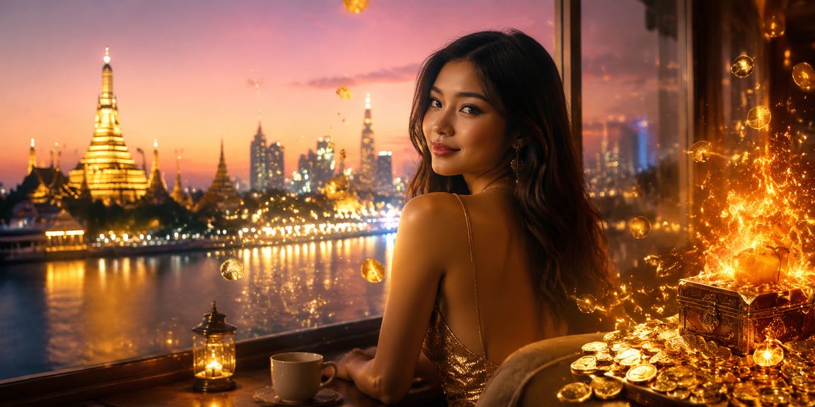 shwe luck