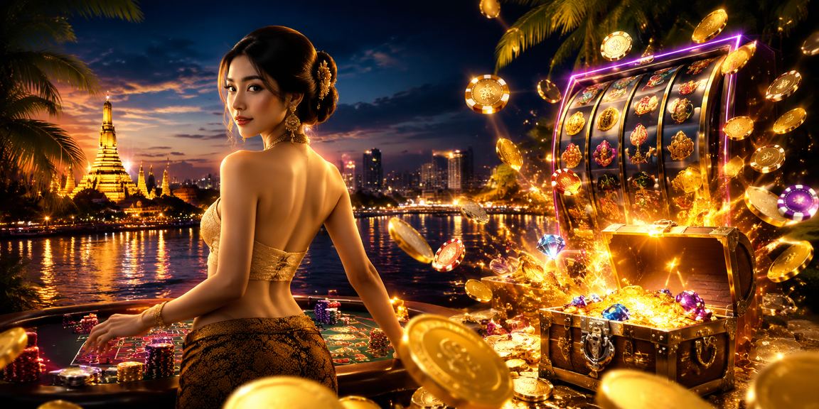 shwe luck