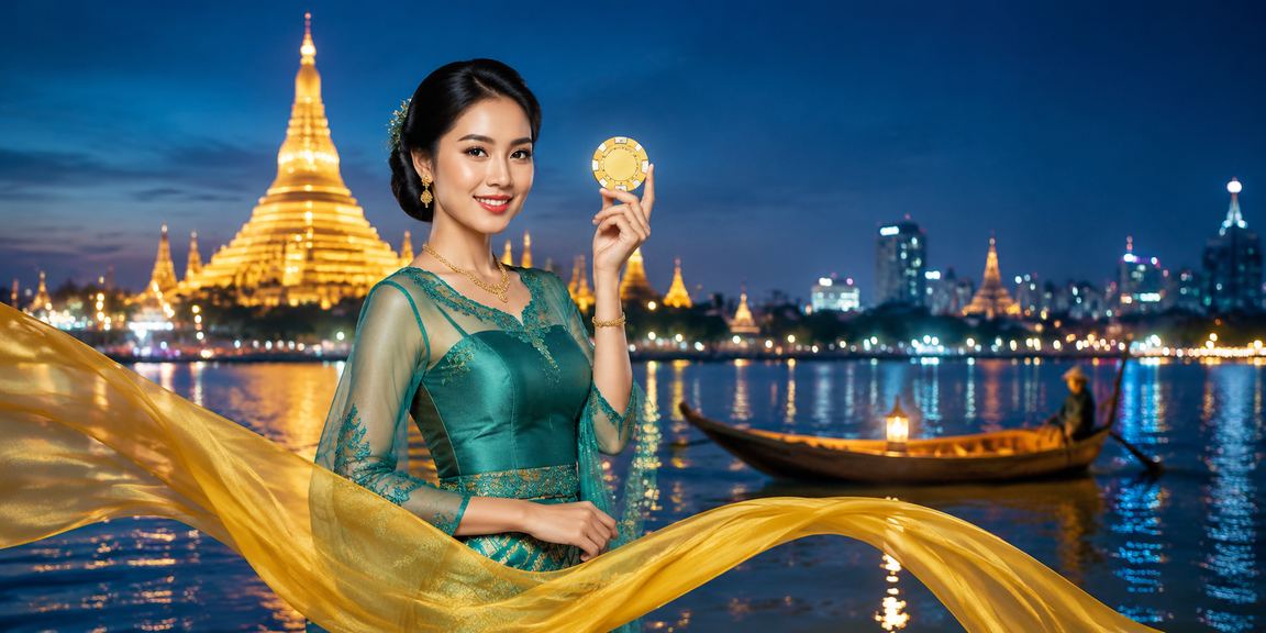 shwe luck