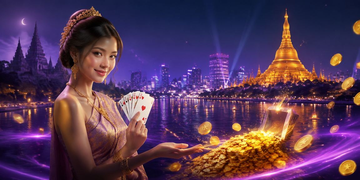 shwe luck