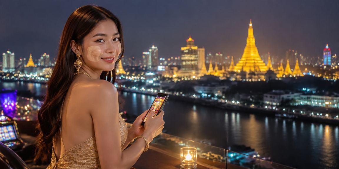 shwe luck