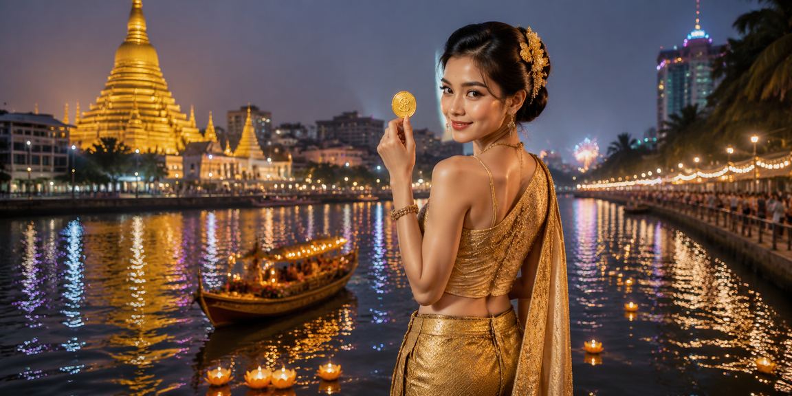 shwe luck