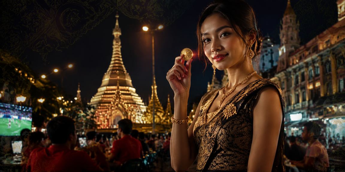 shwe luck